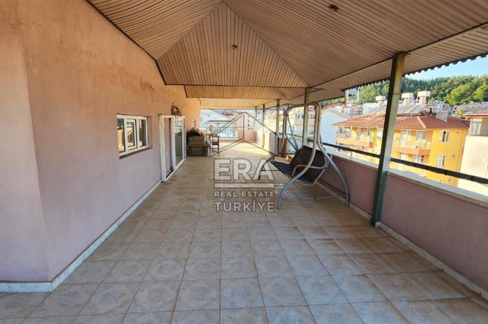 MANAVGAT BAHÇELİEVLER MAHALLESİ'DE KİRALIK 4+1 DUBLEKS DAİRE