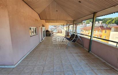 MANAVGAT BAHÇELİEVLER MAHALLESİ'DE KİRALIK 4+1 DUBLEKS DAİRE