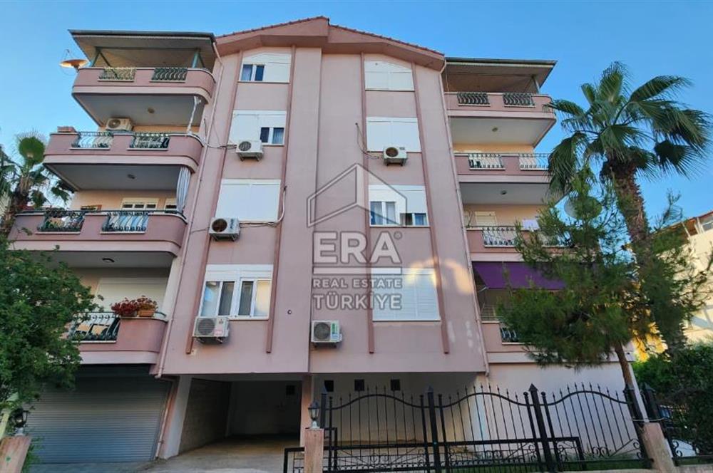 MANAVGAT BAHÇELİEVLER MAHALLESİ'DE KİRALIK 4+1 DUBLEKS DAİRE