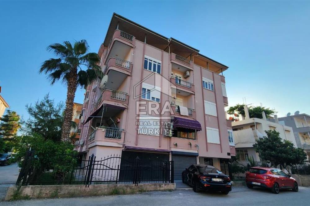 MANAVGAT BAHÇELİEVLER MAHALLESİ'DE KİRALIK 4+1 DUBLEKS DAİRE