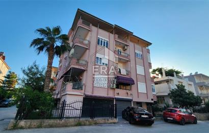 MANAVGAT BAHÇELİEVLER MAHALLESİ'DE KİRALIK 4+1 DUBLEKS DAİRE