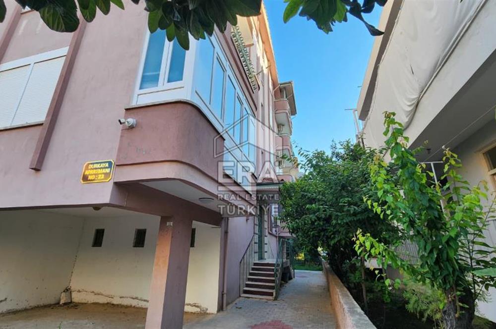 MANAVGAT BAHÇELİEVLER MAHALLESİ'DE KİRALIK 4+1 DUBLEKS DAİRE
