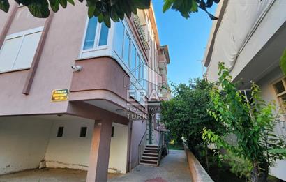 MANAVGAT BAHÇELİEVLER MAHALLESİ'DE KİRALIK 4+1 DUBLEKS DAİRE