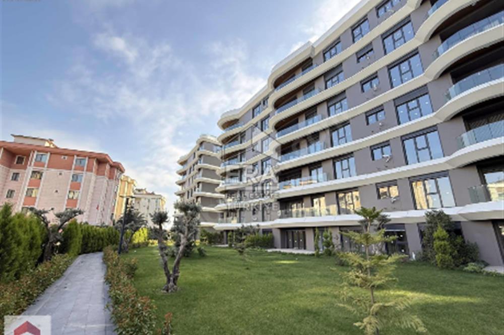 360 MARİNE KİRALIK 3+1 DUBLEKS
