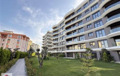 360 MARİNE KİRALIK 3+1 DUBLEKS