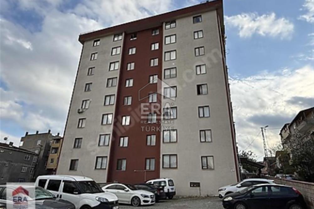 TUZLA MİMAR SİNAN MAH SATILIK OTOPARKLI 2+1 DAİRE