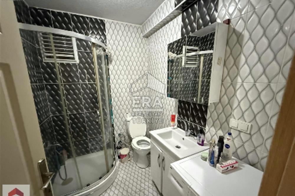 TUZLA MİMAR SİNAN MAH SATILIK OTOPARKLI 2+1 DAİRE
