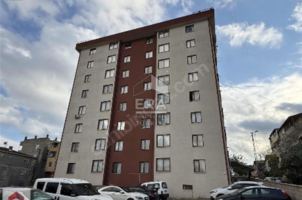 TUZLA MİMAR SİNAN MAH SATILIK OTOPARKLI 2+1 DAİRE