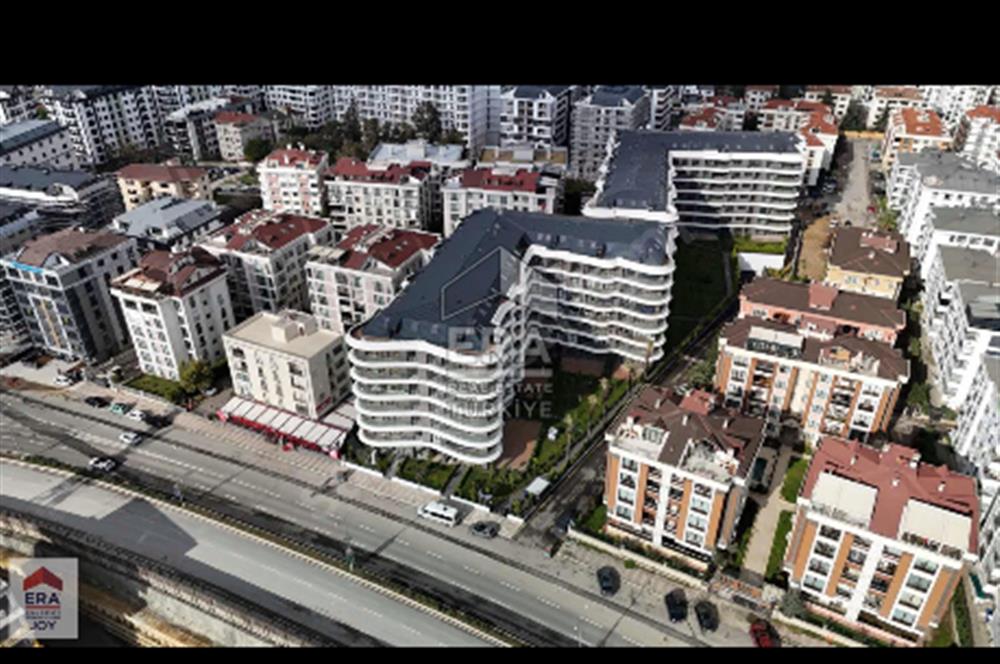 360 MARİNE SATILIK SIFIR 2+1