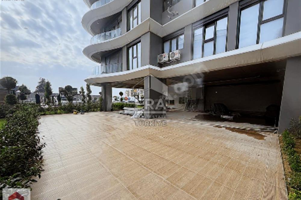 360 MARİNE CADDE CEPHELİ TABELA DEĞERİ YÜKSEK DÜKKAN