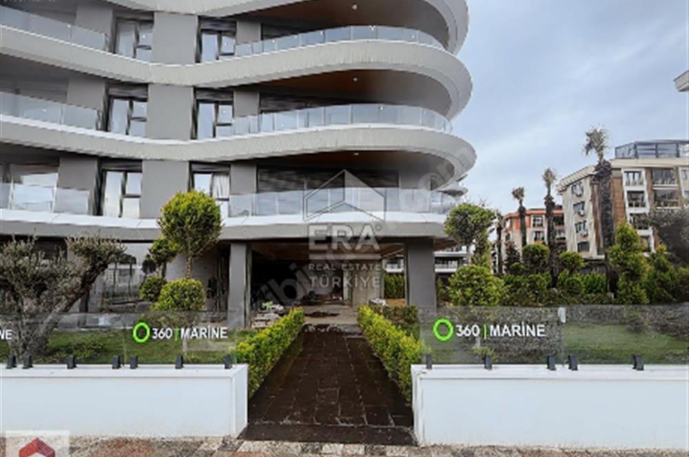 360 MARİNE CADDE CEPHELİ TABELA DEĞERİ YÜKSEK DÜKKAN