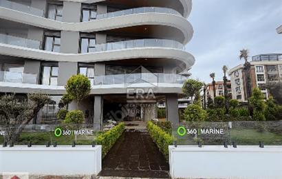 360 MARİNE CADDE CEPHELİ TABELA DEĞERİ YÜKSEK DÜKKAN