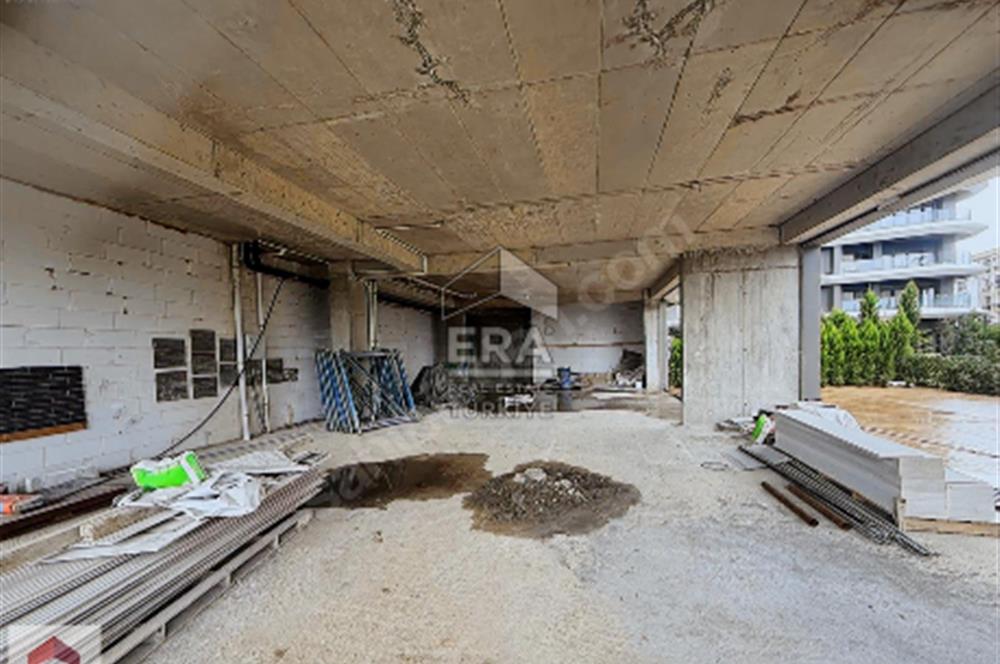 360 MARİNE CADDE CEPHELİ TABELA DEĞERİ YÜKSEK DÜKKAN