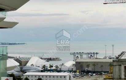 360 Marine deniz manzaralı 3+1 daire