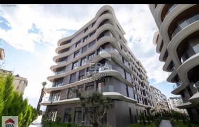 360 Marine deniz manzaralı 3+1 daire