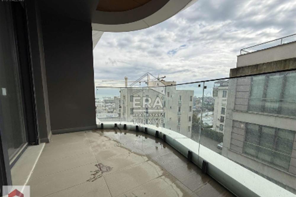360 Marine deniz manzaralı 3+1 daire
