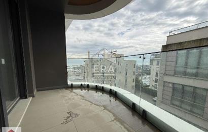 360 Marine deniz manzaralı 3+1 daire