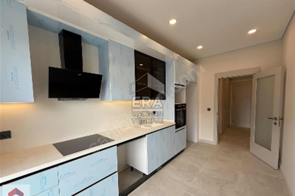 360 Marine deniz manzaralı 3+1 daire