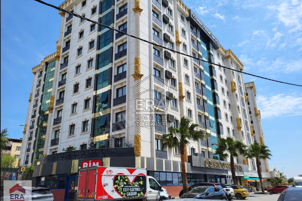 MARMARA HASTANESİNE YAKIN SATILIK 3+1 DAİRE
