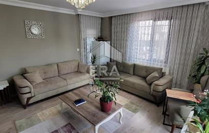 METRO VE MARMARA HASTANESİNE YAKIN 3+1