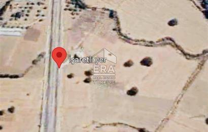 Mersin-Antalya(D400)Yolu Üzeri-Denize 3 Km-(30 DÖNÜM)Tek Parsel