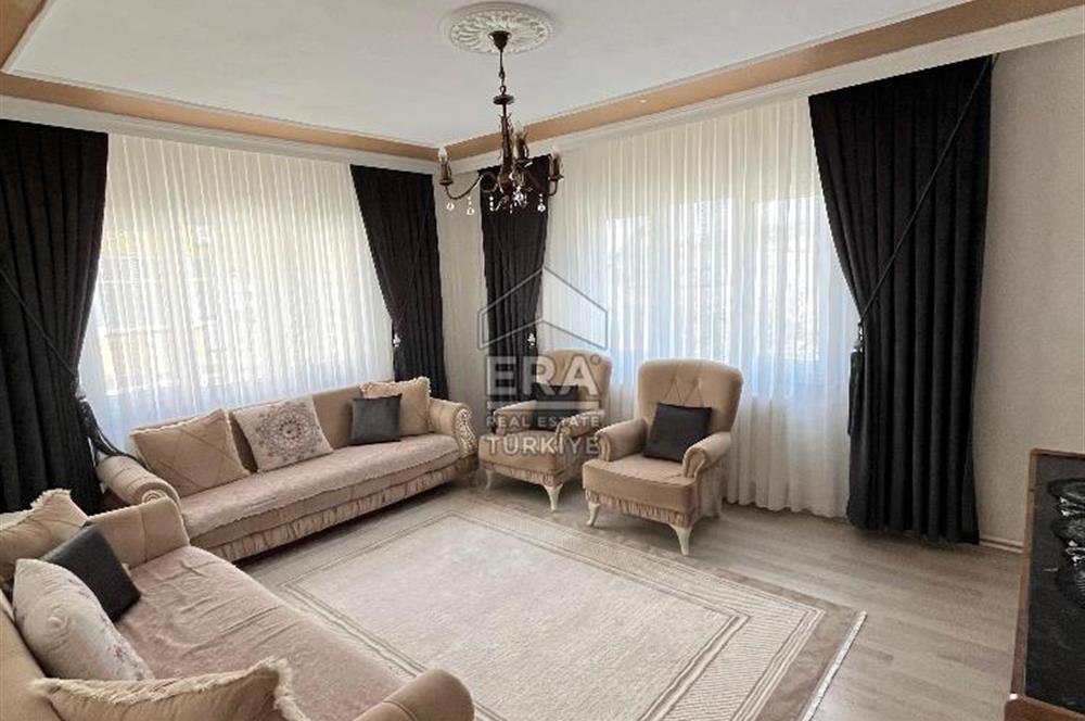 SİVAS İLİ ' ORHANGAZİ MAH.ÖRNEK EVLERDE 3 + 1 DAİRE