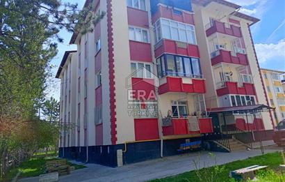SİVAS İLİ ' ORHANGAZİ MAH.ÖRNEK EVLERDE 3 + 1 DAİRE