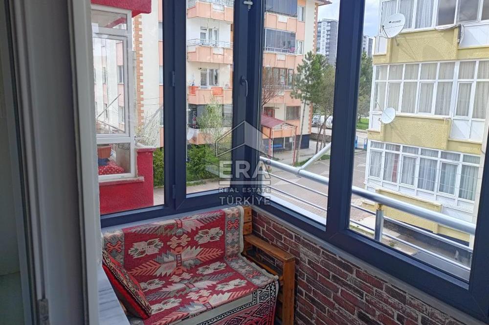 SİVAS İLİ ' ORHANGAZİ MAH.ÖRNEK EVLERDE 3 + 1 DAİRE