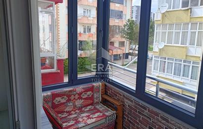 SİVAS İLİ ' ORHANGAZİ MAH.ÖRNEK EVLERDE 3 + 1 DAİRE