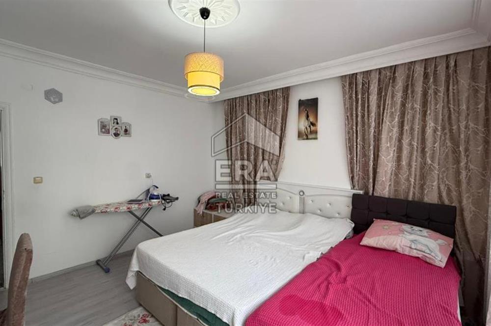 ANTALYA MANAVGAT AYDINEVLER'DE 3+1 SATILIK DAİRE