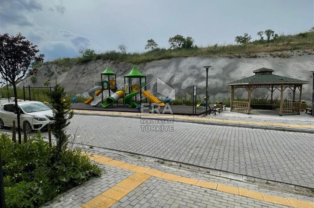 ERA SÖZ DEN KUVAİMİLLİYE MAHALLESİNDE SIFIR 3+1 KİRALIK DAİRE