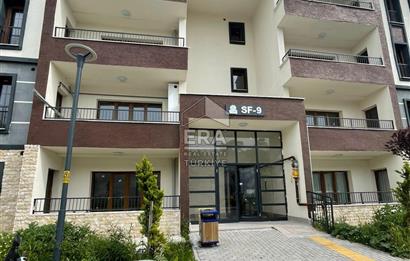 ERA SÖZ DEN KUVAİMİLLİYE MAHALLESİNDE SIFIR 3+1 KİRALIK DAİRE