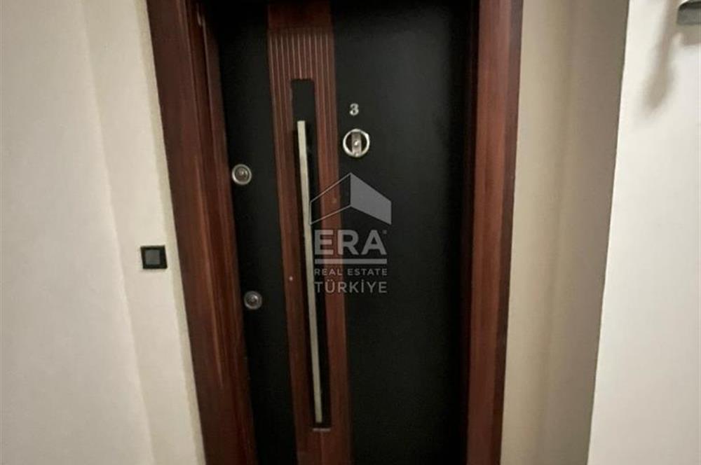 ERA SÖZ DEN KUVAİMİLLİYE MAHALLESİNDE SIFIR 3+1 KİRALIK DAİRE
