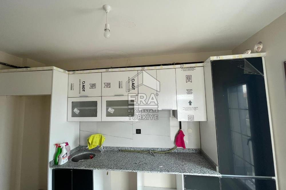 ERA SÖZ DEN KUVAİMİLLİYE MAHALLESİNDE SIFIR 3+1 KİRALIK DAİRE