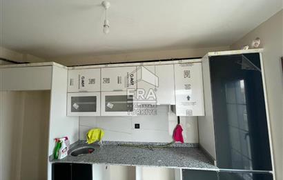 ERA SÖZ DEN KUVAİMİLLİYE MAHALLESİNDE SIFIR 3+1 KİRALIK DAİRE