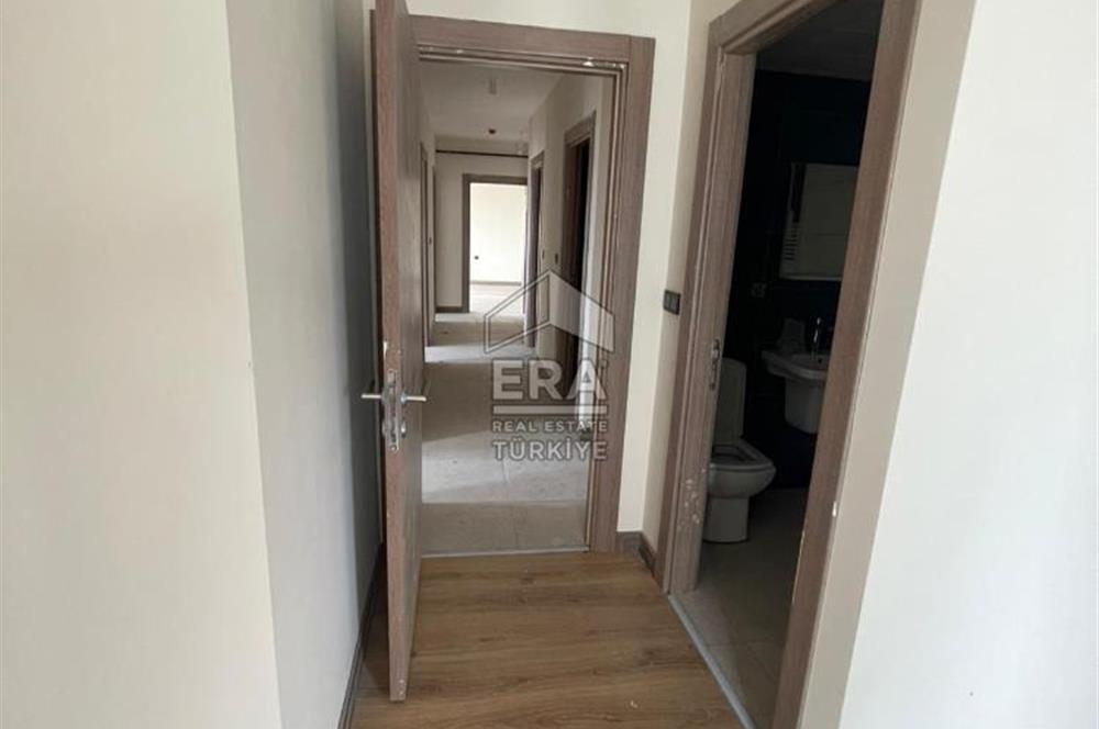 ERA SÖZ DEN KUVAİMİLLİYE MAHALLESİNDE SIFIR 3+1 KİRALIK DAİRE