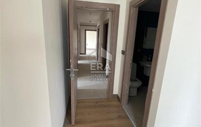 ERA SÖZ DEN KUVAİMİLLİYE MAHALLESİNDE SIFIR 3+1 KİRALIK DAİRE