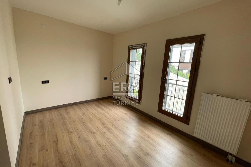 ERA SÖZ DEN KUVAİMİLLİYE MAHALLESİNDE SIFIR 3+1 KİRALIK DAİRE