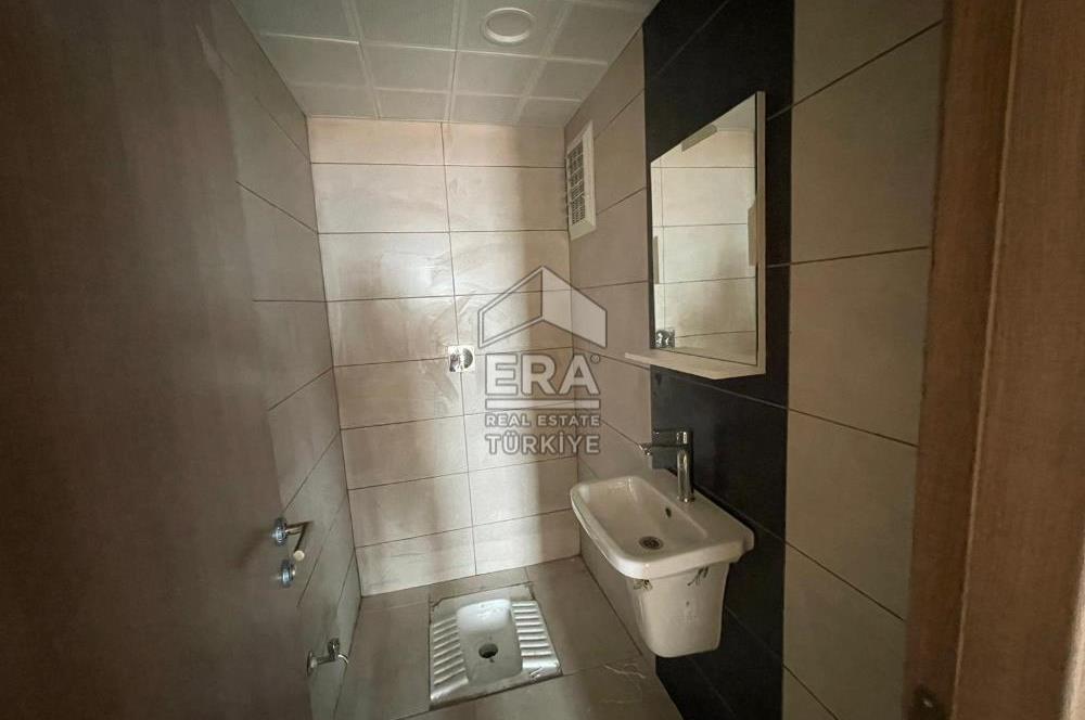 ERA SÖZ DEN KUVAİMİLLİYE MAHALLESİNDE SIFIR 3+1 KİRALIK DAİRE
