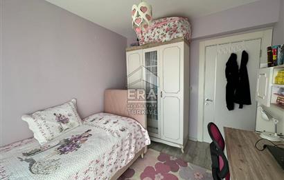 Menemen Ulucak Flora Park Evlerinde 3+1 Satılık Daire