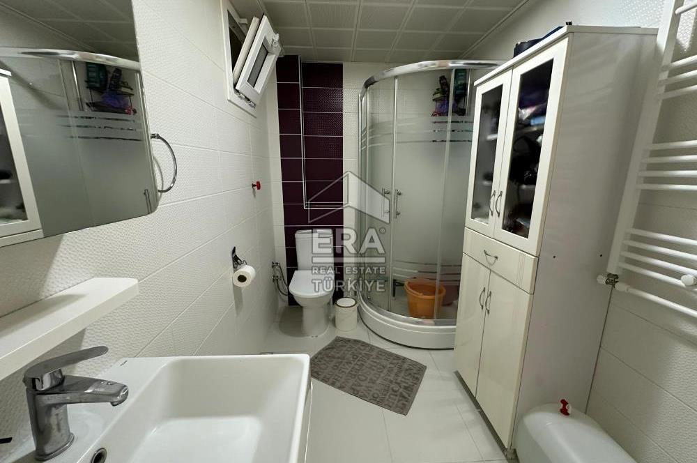 Menemen Ulucak Flora Park Evlerinde 3+1 Satılık Daire