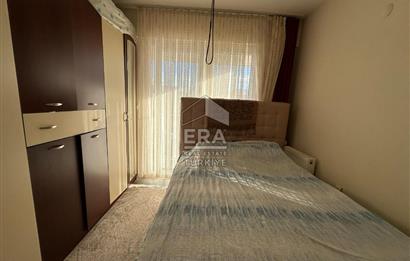 Menemen Ulucak Flora Park Evlerinde 3+1 Satılık Daire