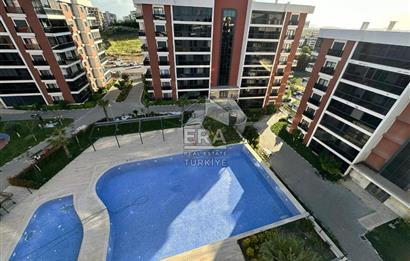 Menemen Ulucak Flora Park Evlerinde 3+1 Satılık Daire
