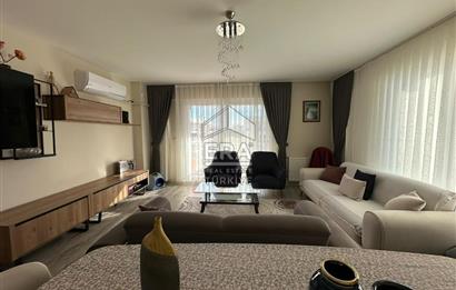 Menemen Ulucak Flora Park Evlerinde 3+1 Satılık Daire