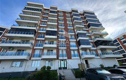 Menemen Ulucak Flora Park Evlerinde 3+1 Satılık Daire