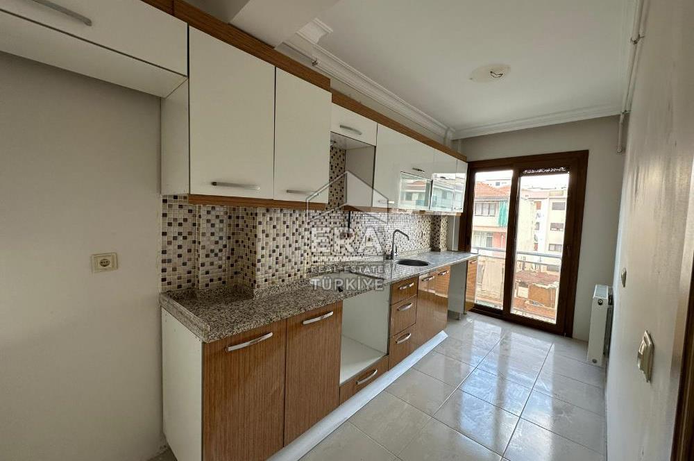 Fikri Altay Mahallesi 2+1 Ara Kat Asansörlü Kiralık Daire