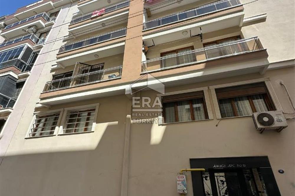 Fikri Altay Mahallesi 2+1 Ara Kat Asansörlü Kiralık Daire