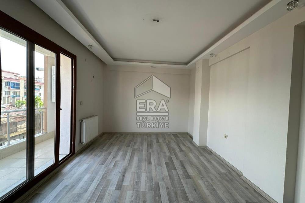 Fikri Altay Mahallesi 2+1 Ara Kat Asansörlü Kiralık Daire
