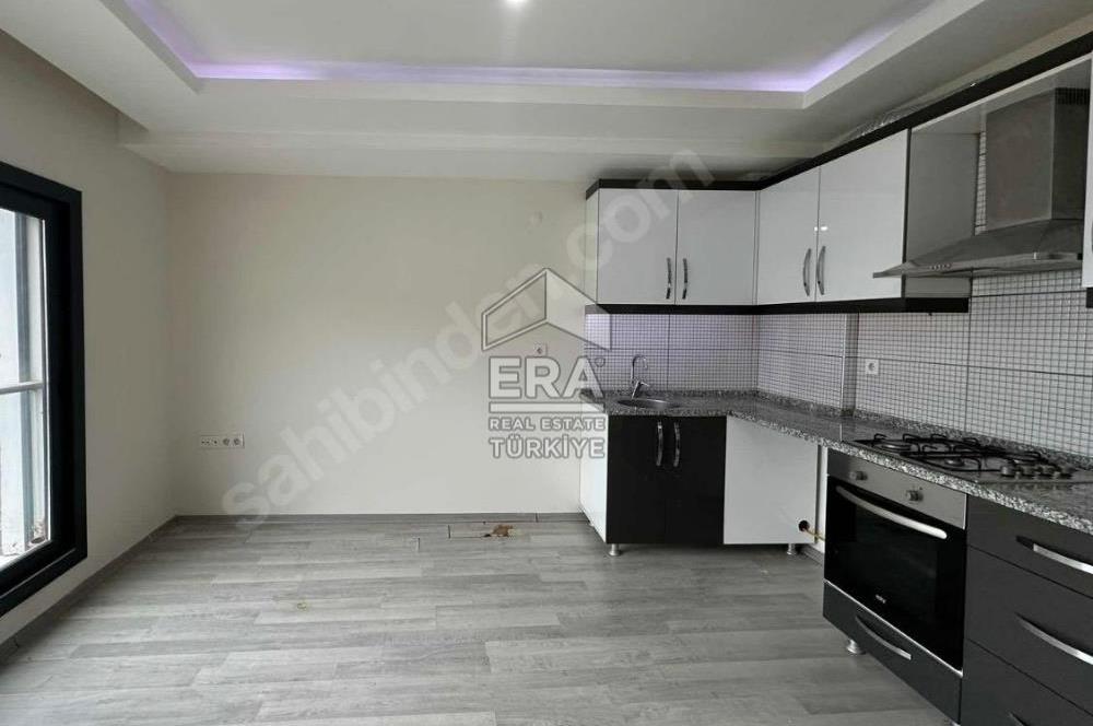 Balçova Ata Caddesi Yakını 1+1 Jeotermalli Satılık Daire