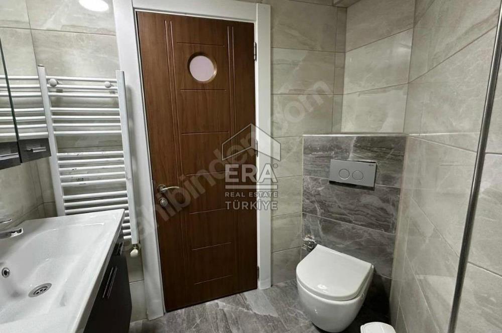 Balçova Ata Caddesi Yakını 1+1 Jeotermalli Satılık Daire